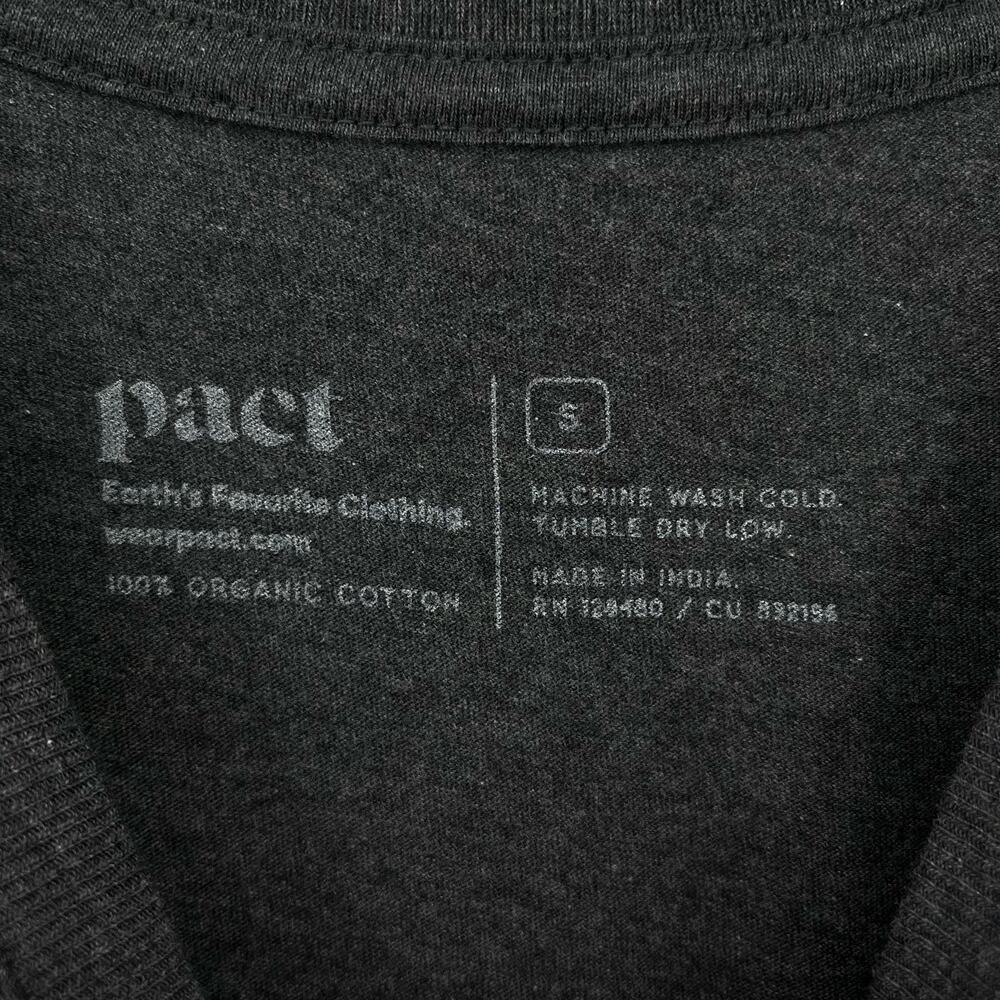 Oracle Netsuite Virtruvian Stan Graphic Print T S… - image 5